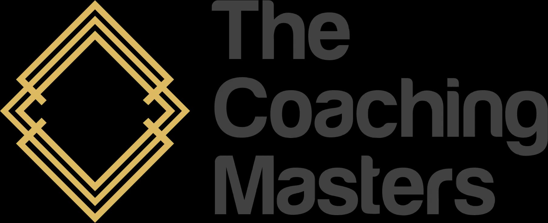 The Coaching Masters