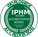 Accreditation Logo