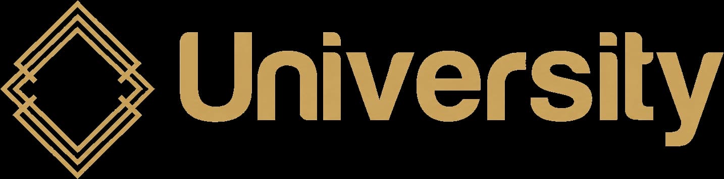 University logo