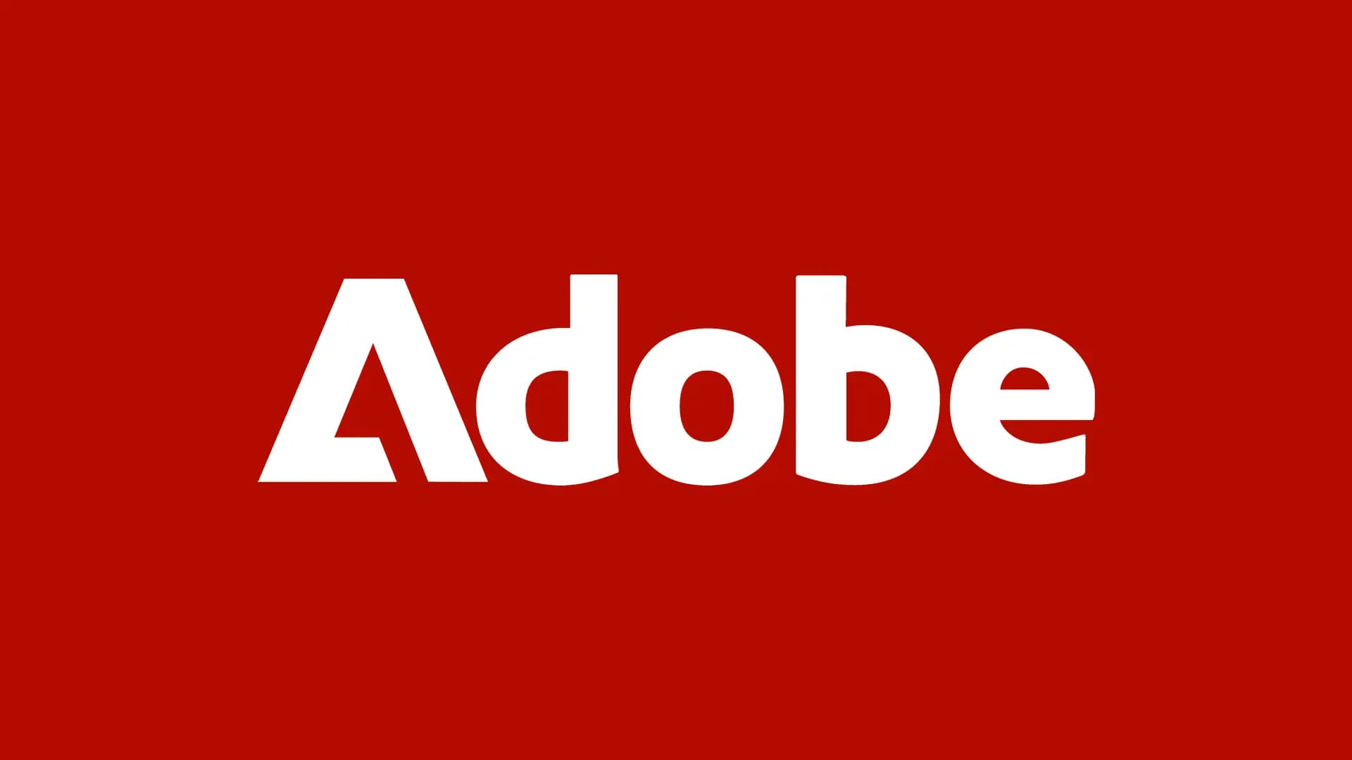 Adobe