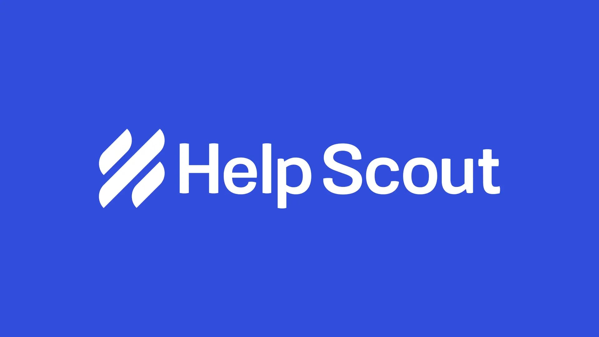Help Scout