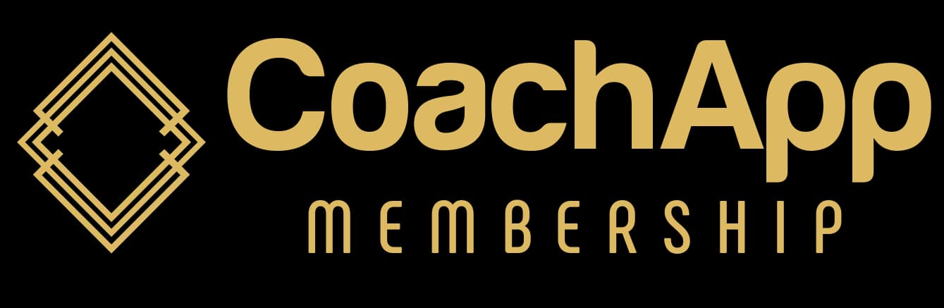 CoachApp Membership