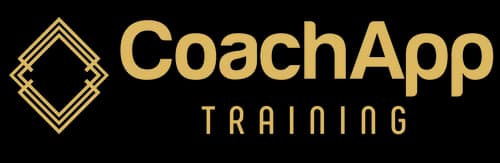 CoachApp Training