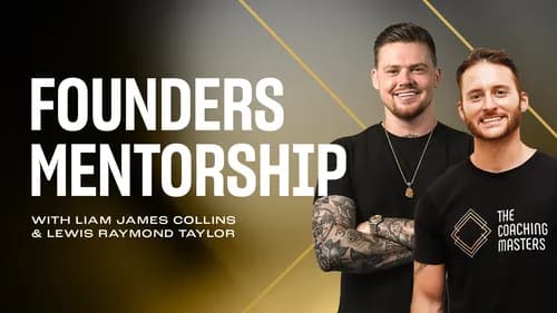 Founders Mentorship