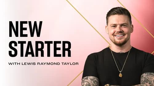 New Starter Workshop