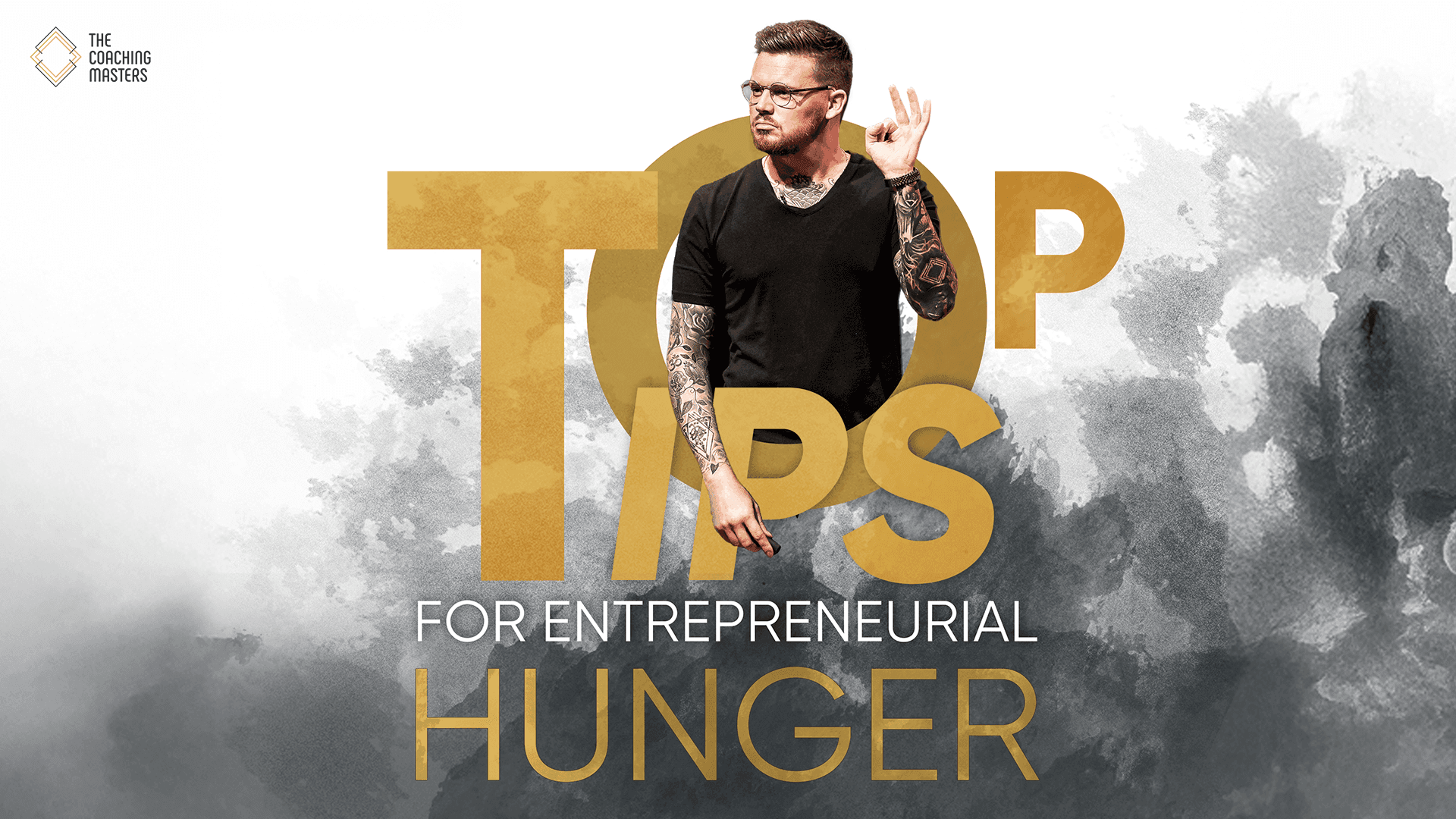 Top Tips For Entrepreneurial Hunger